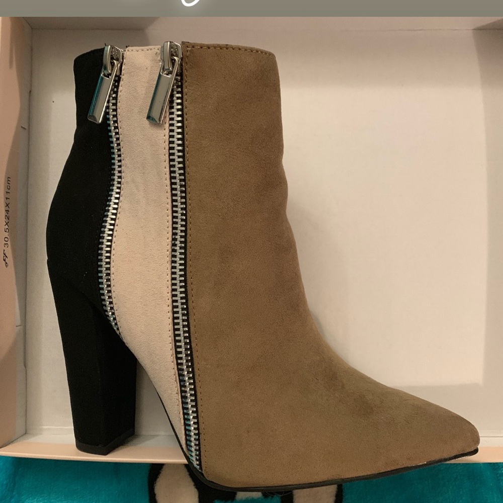 Booties